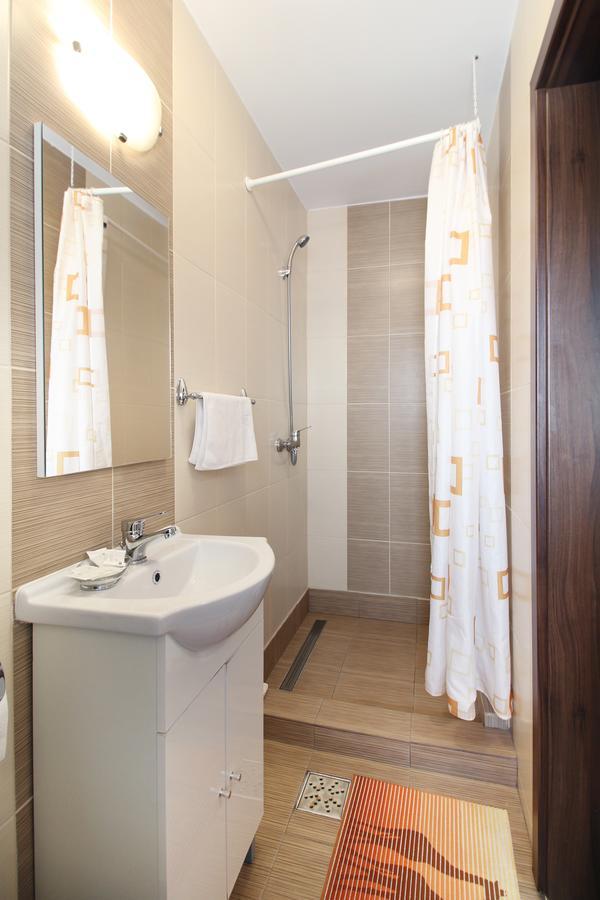 Casa Micu Hotel ซีบิว ภายนอก รูปภาพ