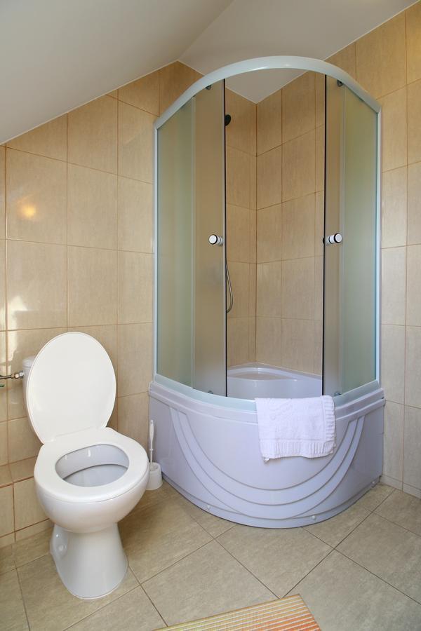 Casa Micu Hotel ซีบิว ภายนอก รูปภาพ