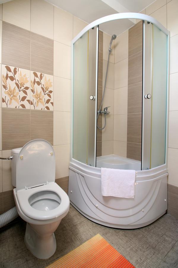 Casa Micu Hotel ซีบิว ภายนอก รูปภาพ