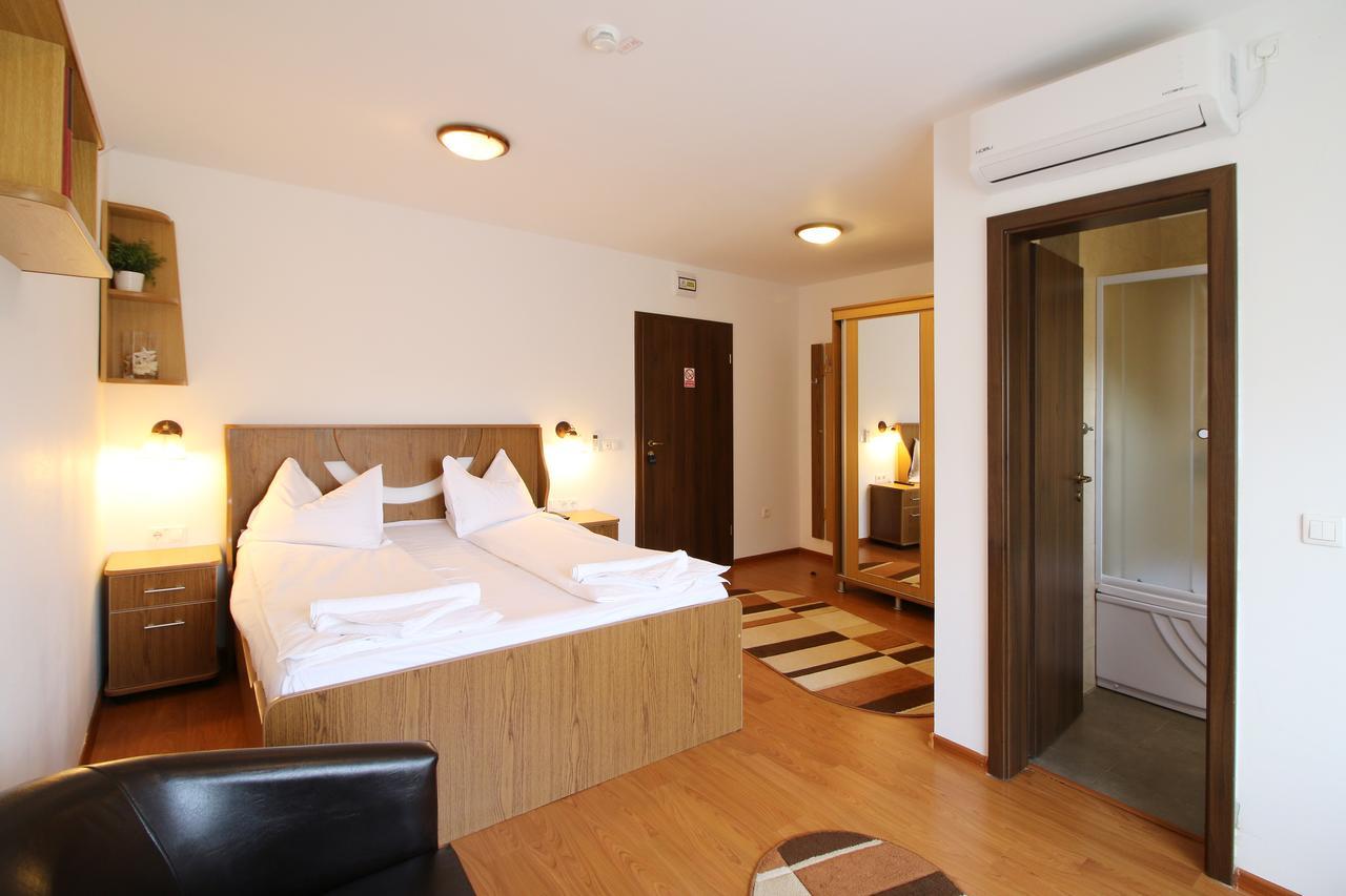 Casa Micu Hotel ซีบิว ภายนอก รูปภาพ