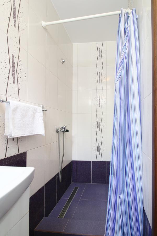 Casa Micu Hotel ซีบิว ภายนอก รูปภาพ