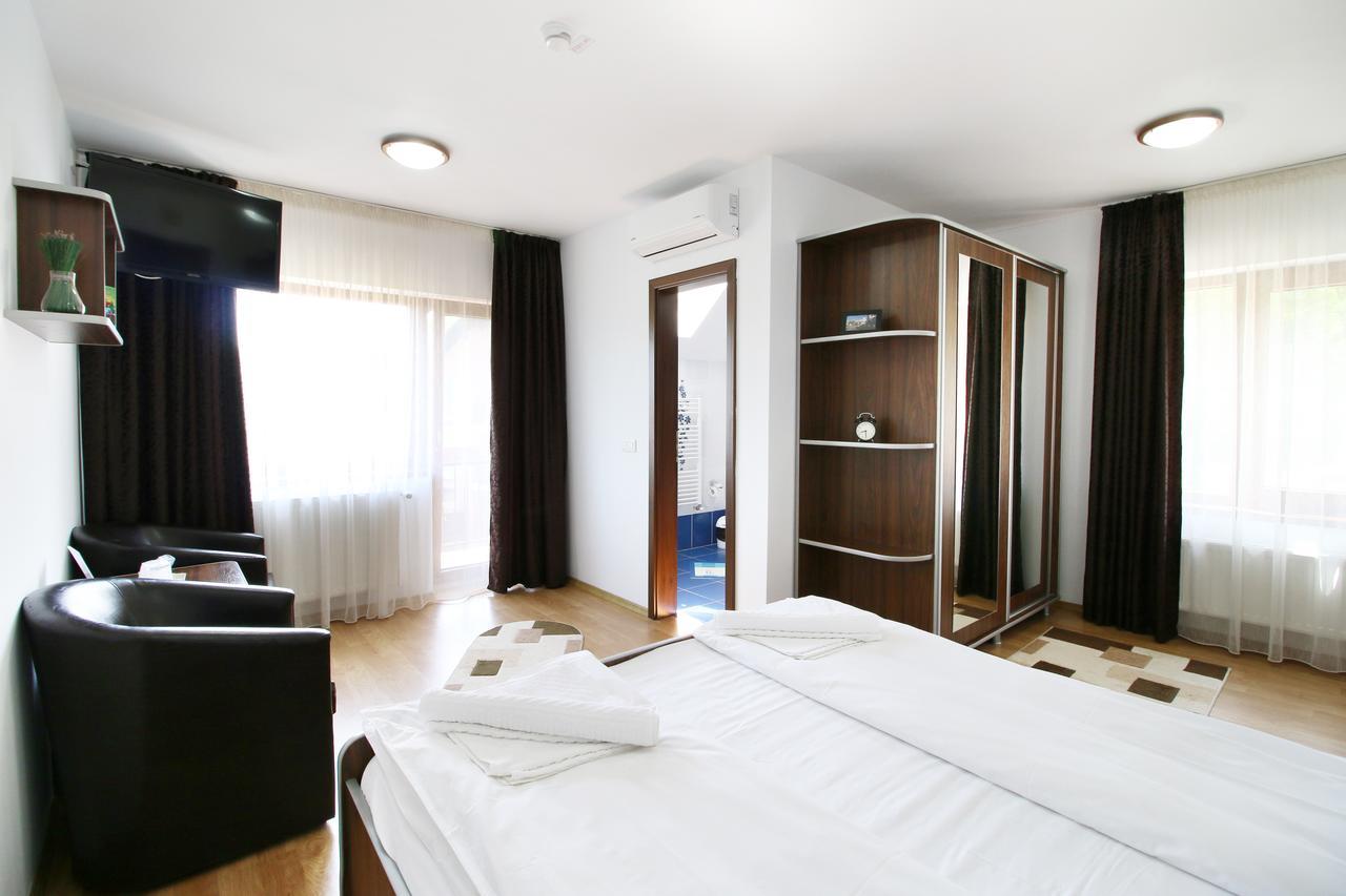 Casa Micu Hotel ซีบิว ภายนอก รูปภาพ